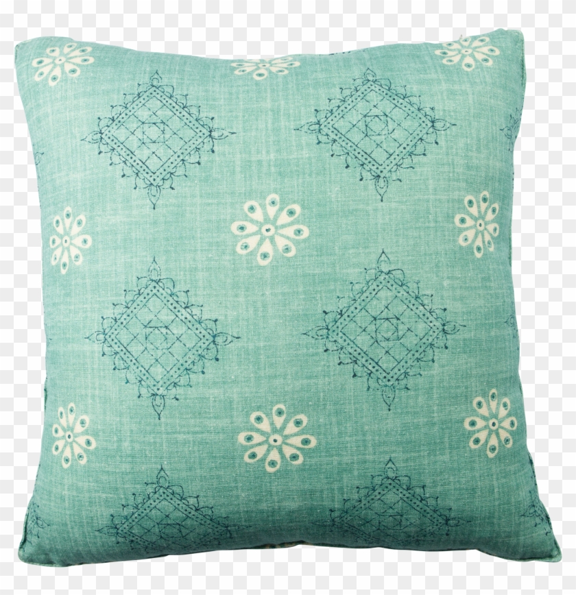 Montego Pillow Clipart #5233846