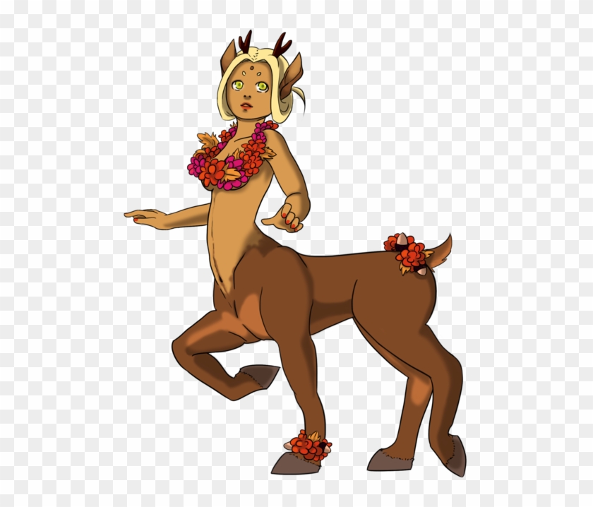 Female Centaur Png Transparent Images - Clip Art