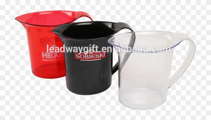 China 750ml Jugs, China 750ml Jugs Manufacturers And - Serveware Clipart #5233888