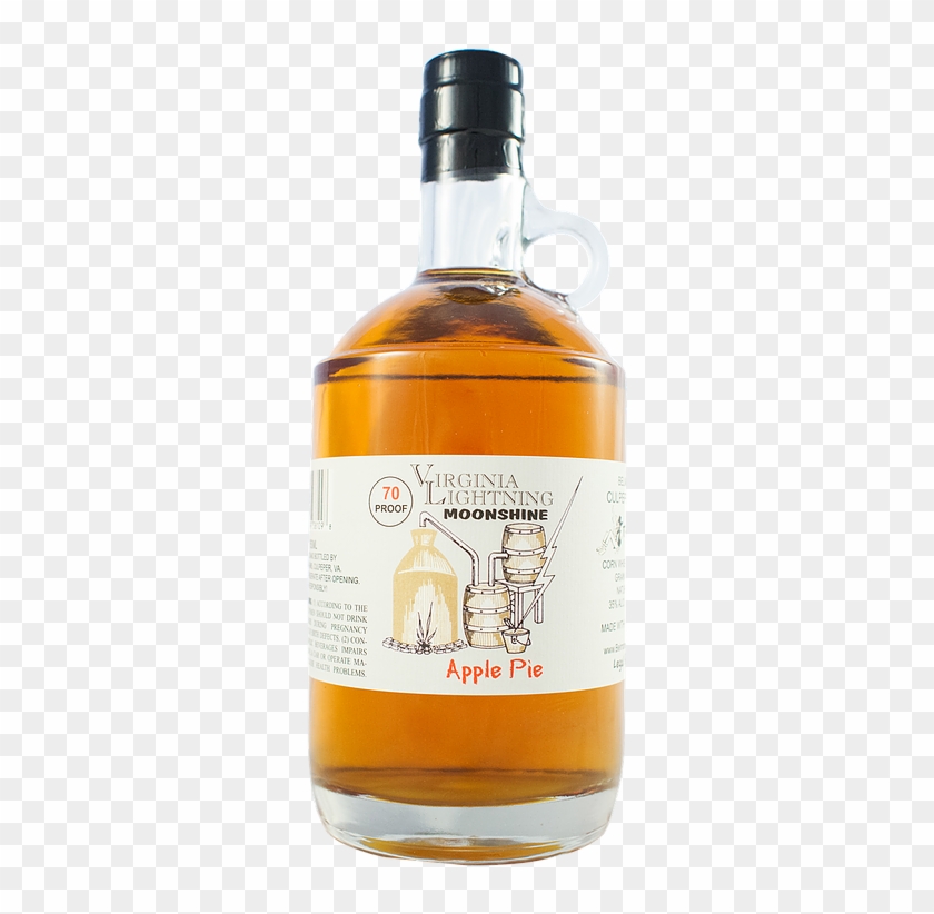 Distilled An Extra Time And Cut To 90 Proof, Virginia - Grain Whisky Clipart #5233918