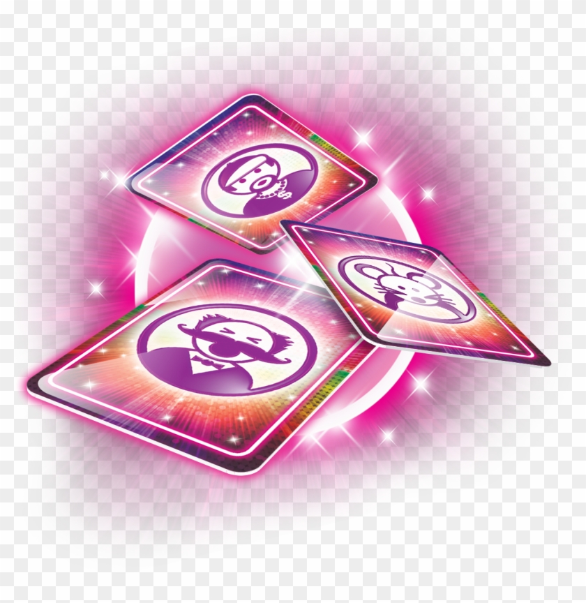 Throw In A Performance Card - Graphic Design Clipart #5234016