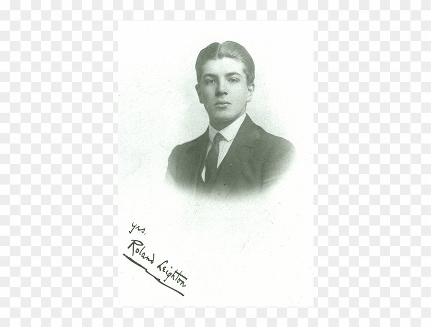 Roland Leighton Clipart