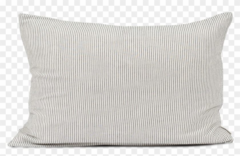Cot/lin Pillow 40x60cm - Cushion Clipart #5234228