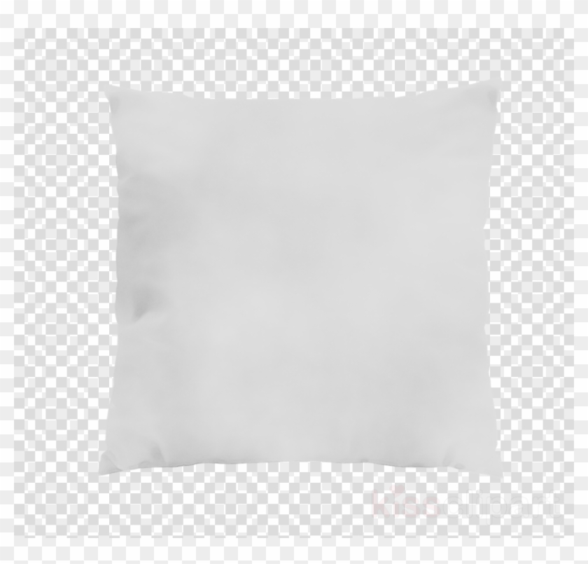Pillow Clipart Png - Have Fun Transparent Background #5234377