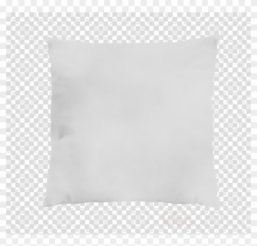 Pillow Clipart Png - Have Fun Transparent Background