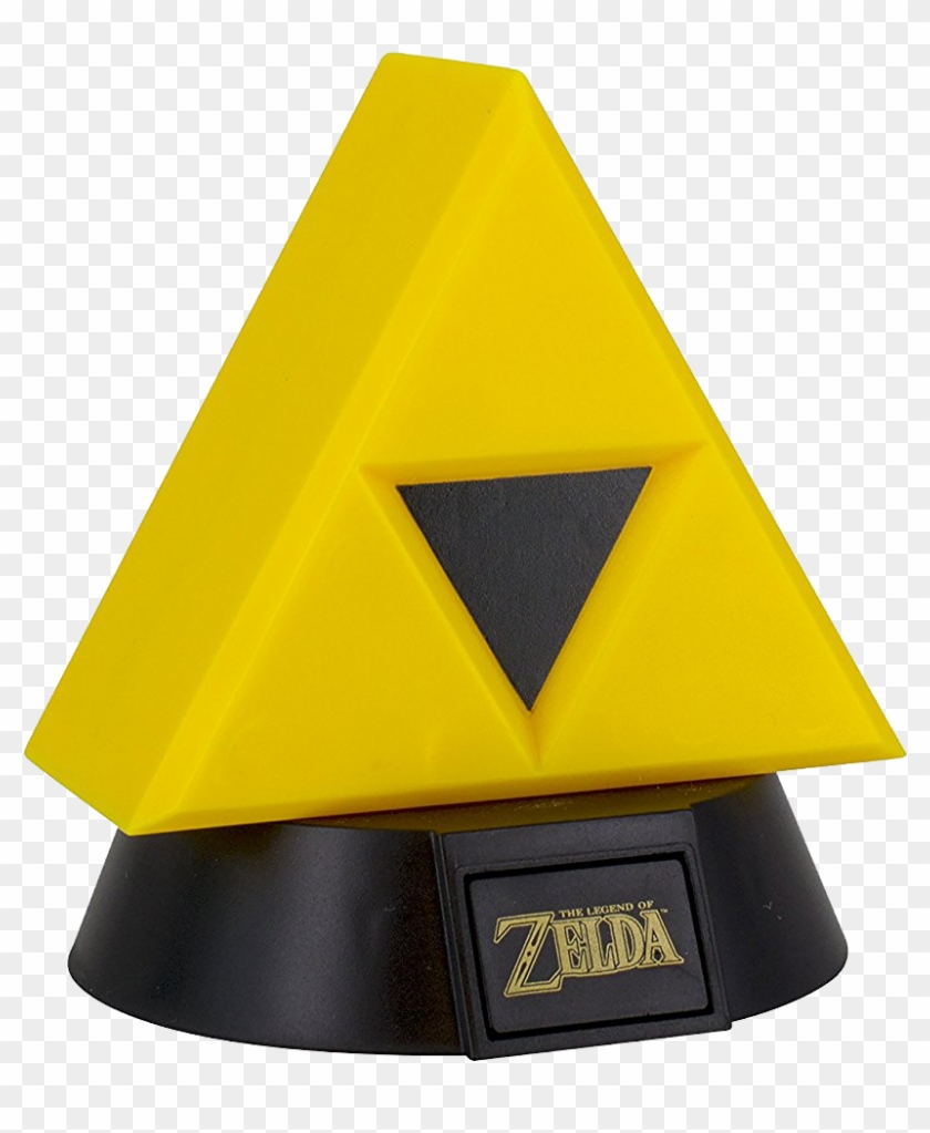 The Legend Of Zelda - Legend Of Zelda Triforce Toy Clipart #5234477
