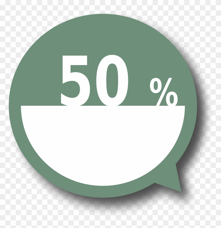 Similar Clip Art - Circle - Png Download #5234482