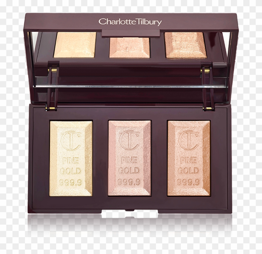 Шарлотт Тилбери Хайлайтер Clipart #5234509