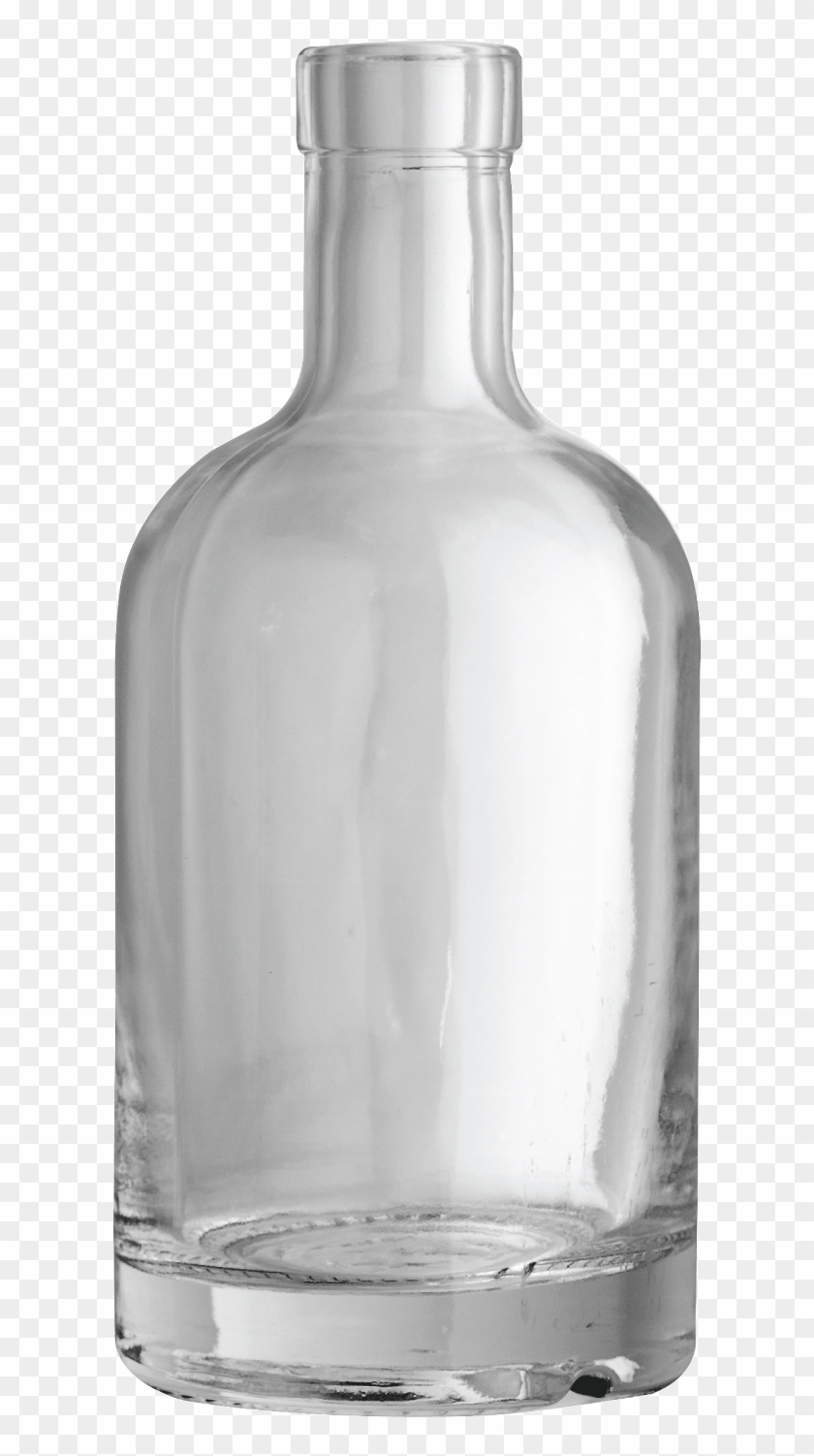 Glass Bottle Clipart #5234538