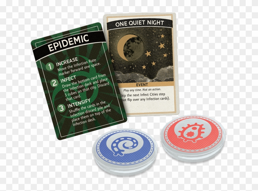 Author Johnhqld - Pandemic Clipart #5234750