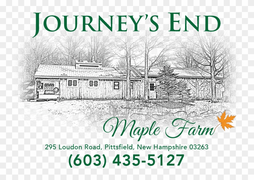 Journeysend - House Clipart