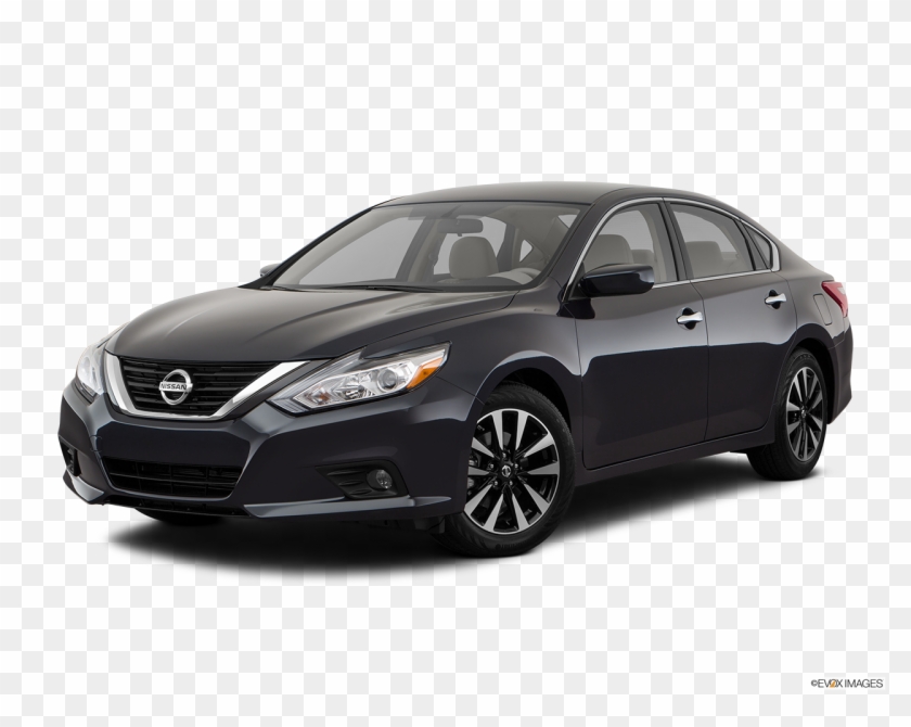2018 Nissan Altima® - Gray Toyota Corolla 2016 Clipart