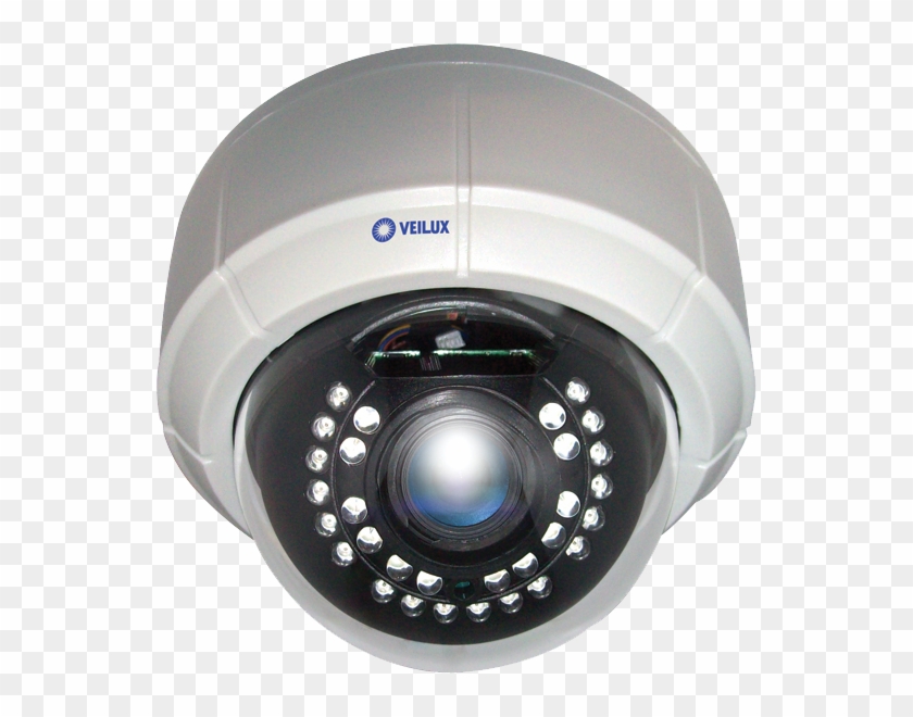 Svd-60irc30l2812d - Surveillance Camera Clipart