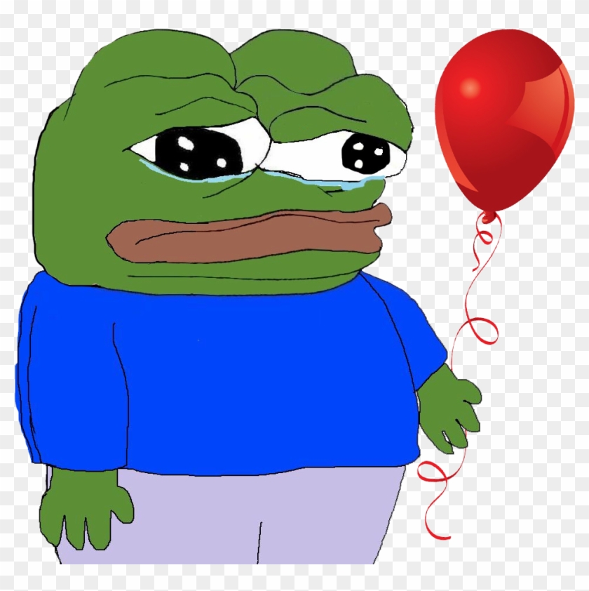 452kib, 1024x1024, Apu Apustaja Balloon - Sad Apu Clipart
