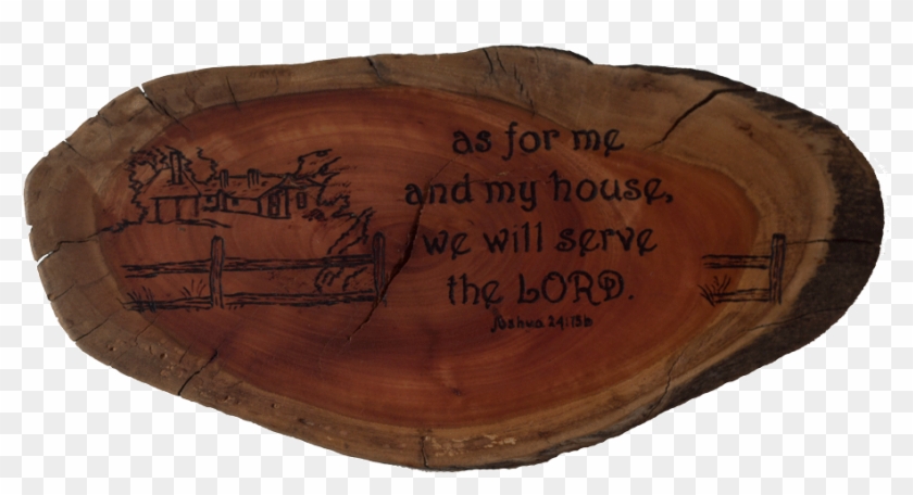 Hardwood Clipart #5235062