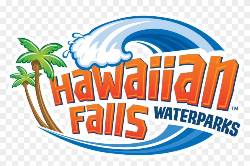 Autumn At Dry Falls - Hawaiian Falls Coupon 2017 Clipart #5235067