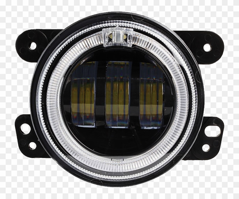 Halo Light Png - Light-emitting Diode Clipart #5235068