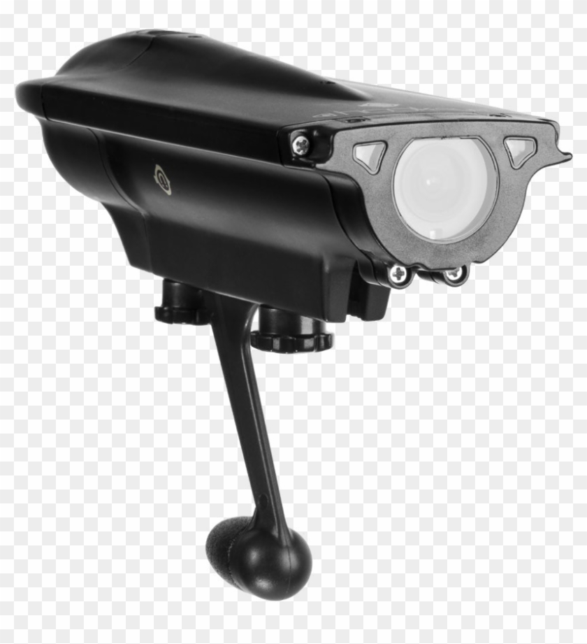 Learn More - Hook Eye Telecamera Subacquea Clipart #5235199