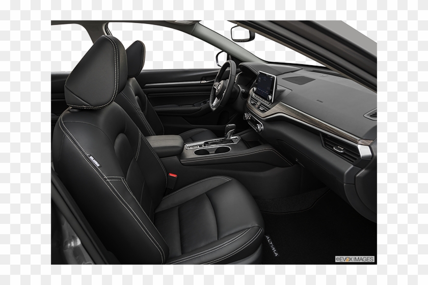 2019 Nissan Altima Interior Nissan Altima Hd Png Download