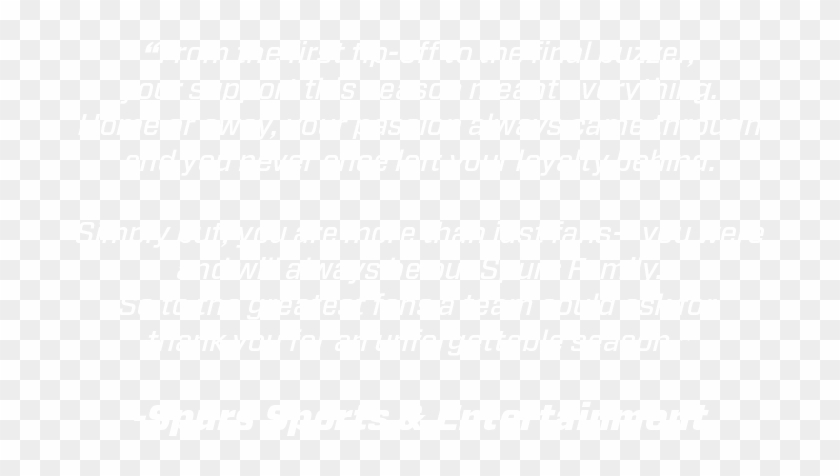 An Unforgettable Season - Quotes Clipart