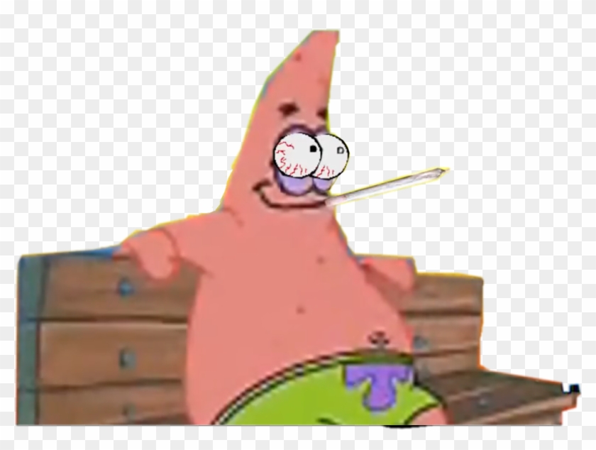 #meme #memes #spongebob #patrick #freetoedit - Cartoon Clipart #5235891