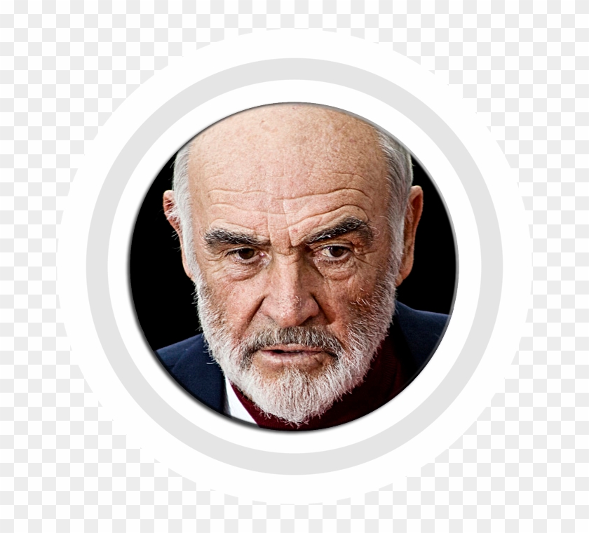 Scoport Fr Cinema - Sean Connery Clipart