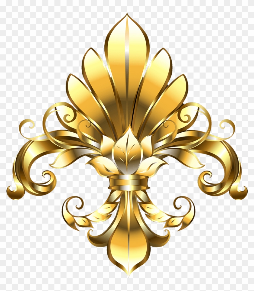 Beau Monde Landscape & Florist Logo - Illustration Clipart