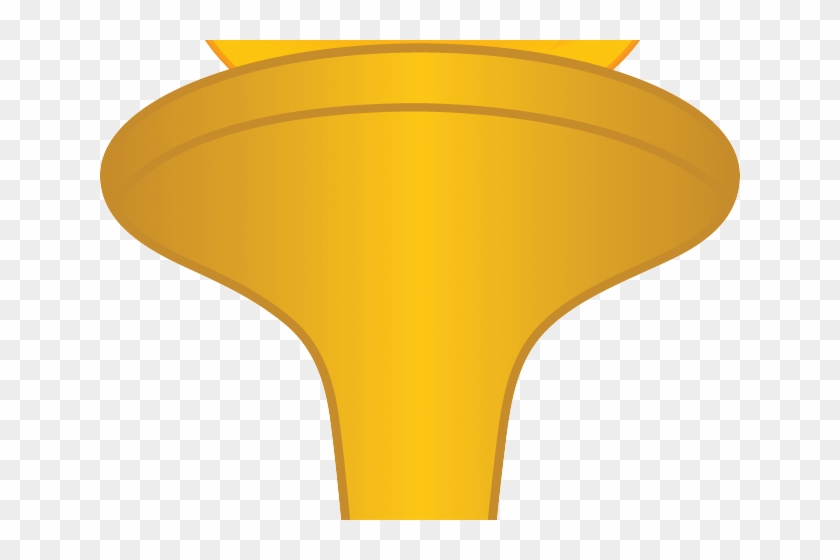 Olympic Torch Clipart - Png Download