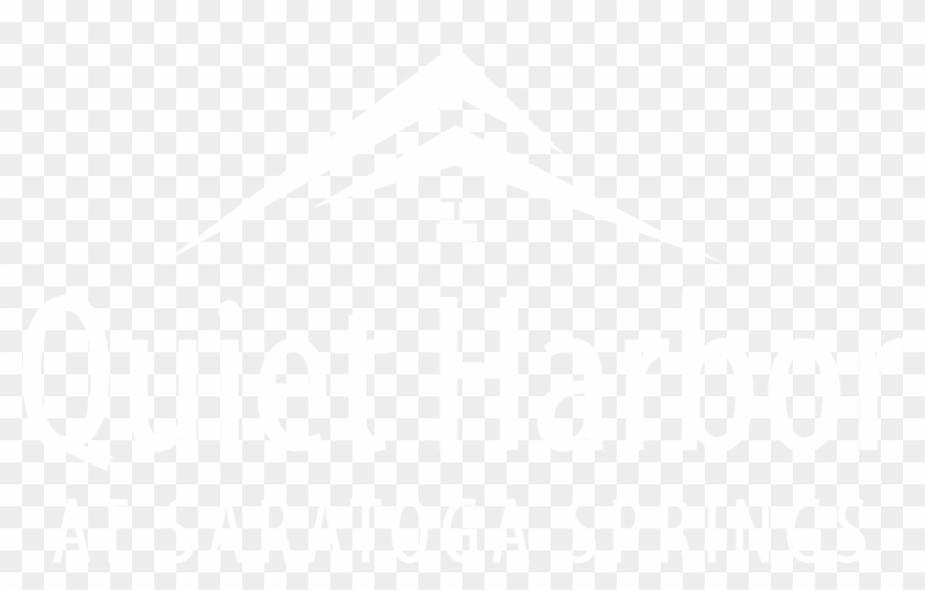 Saratoga Springs Property Logo - Graphic Design Clipart #5236243