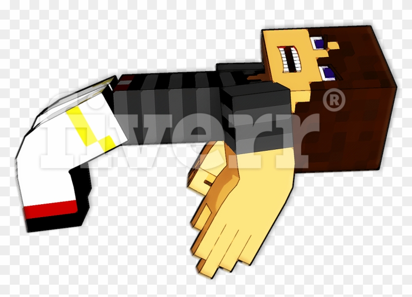 Big Worksample Image - Assault Rifle Clipart