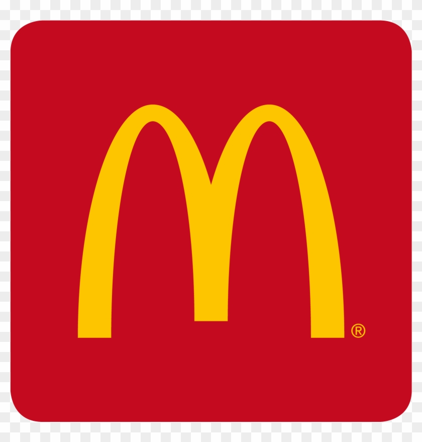 Mcdonald's - Mcdonalds Diet Coke Clipart
