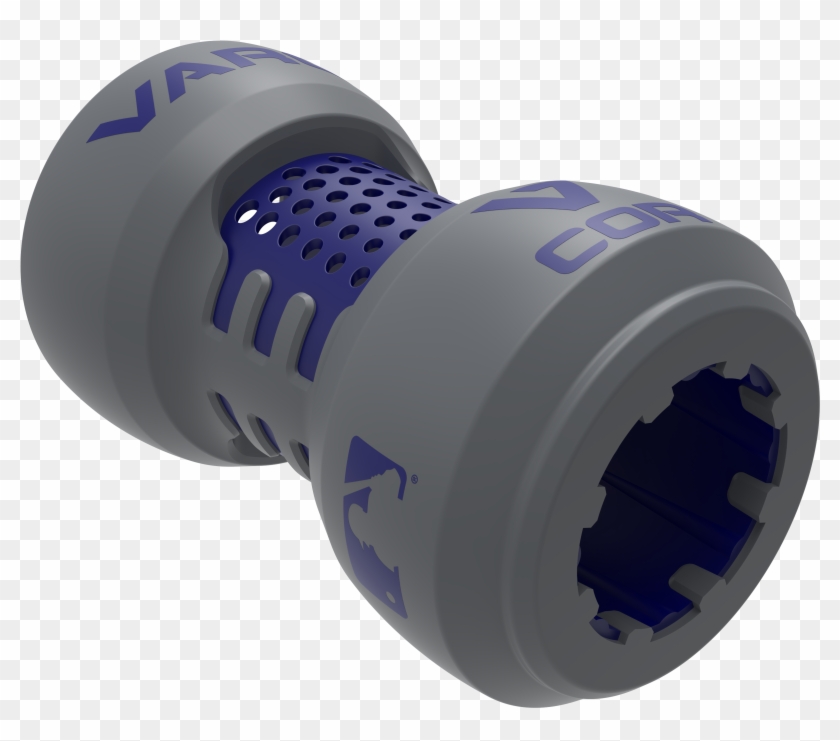 Dumbbells Clipart Free Weight - Flashlight - Png Download