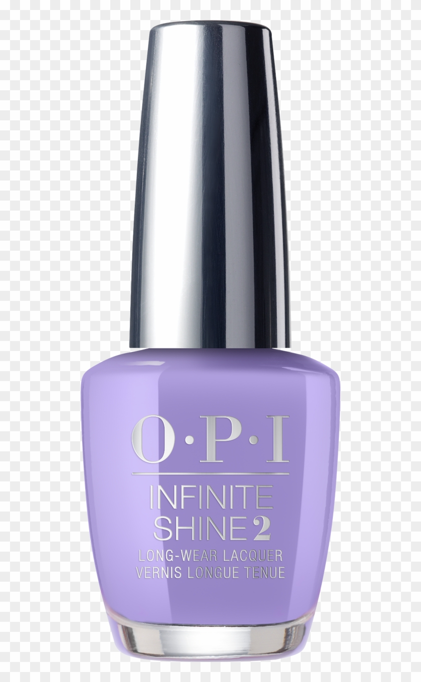 Opi Infinite Shine - Opi Infinite Shine Suzi Will Quechua Later Clipart