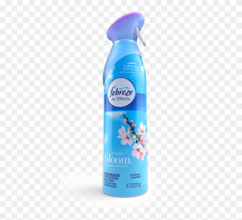 1475872848 - Febreze Air Freshener Transparent Clipart