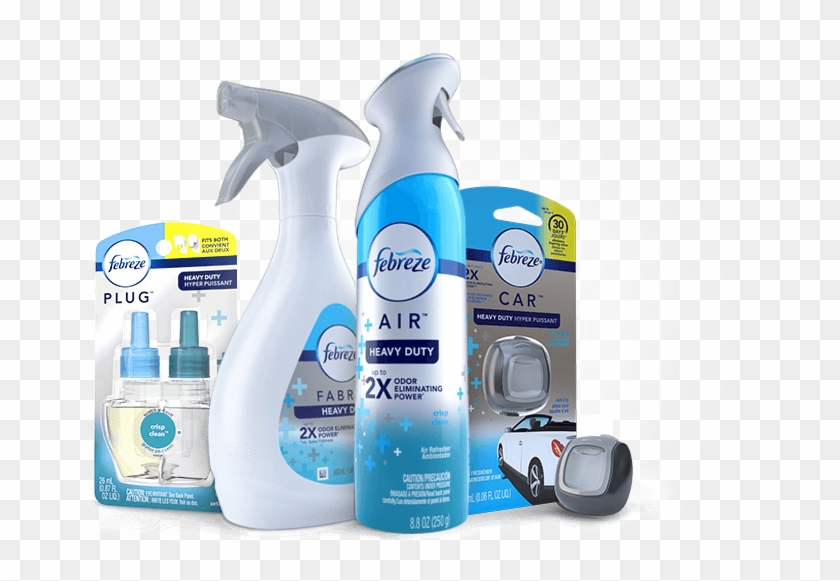 Prepare For Tough Odor Annihilation - Packaging And Labeling Clipart #5236702