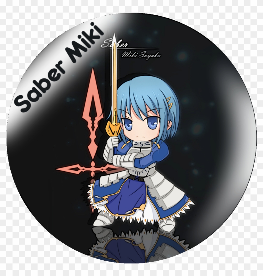Points - - Fate Stay Night Madoka Magica Clipart