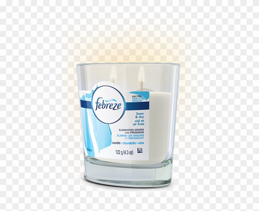 1473516505 - Febreze Vanilla & Cream Clipart
