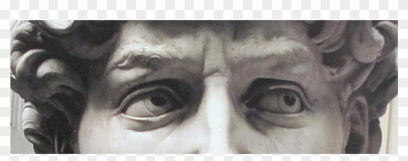 David Michelangelo Clipart