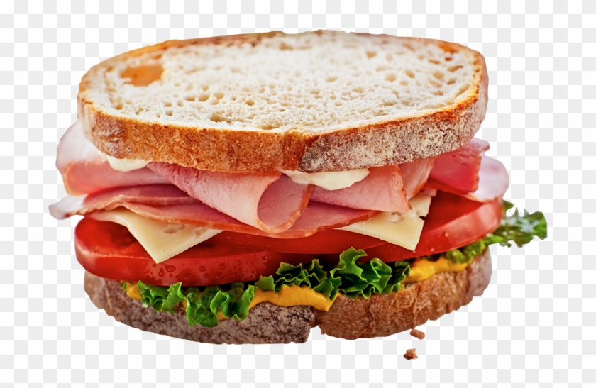 Goodness You Can Trust - Png Transparent Food Clipart