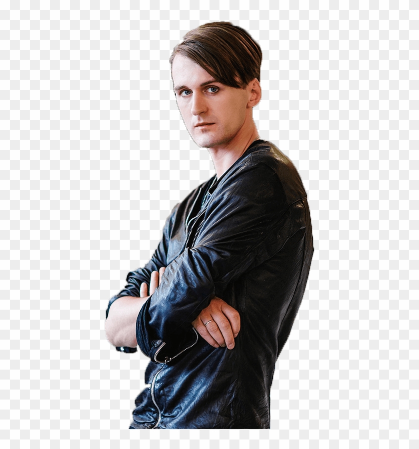 Leather Jacket Clipart