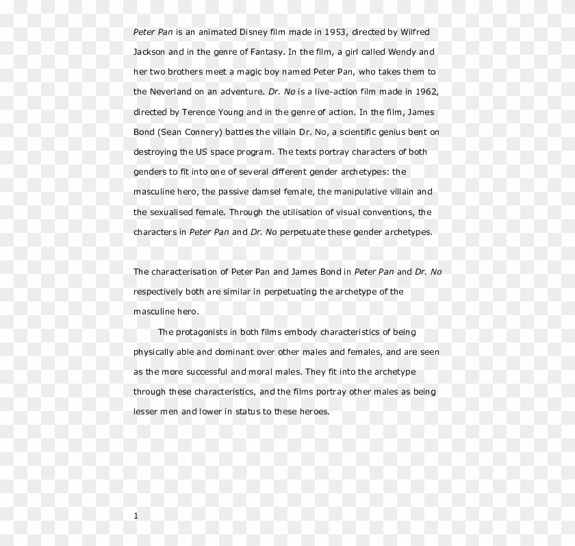 Docx - Texte Argumentatif Sur La Punition Clipart #5237144