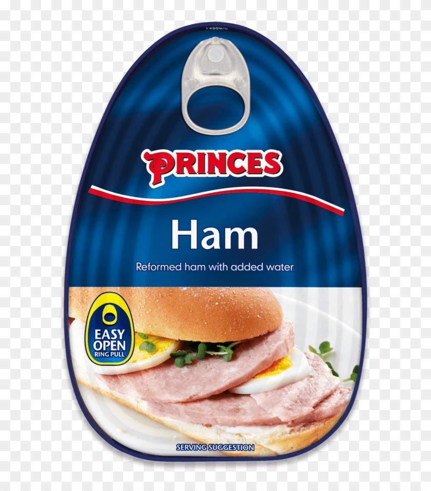 Previous - Cured Ham Package Clipart #5237194