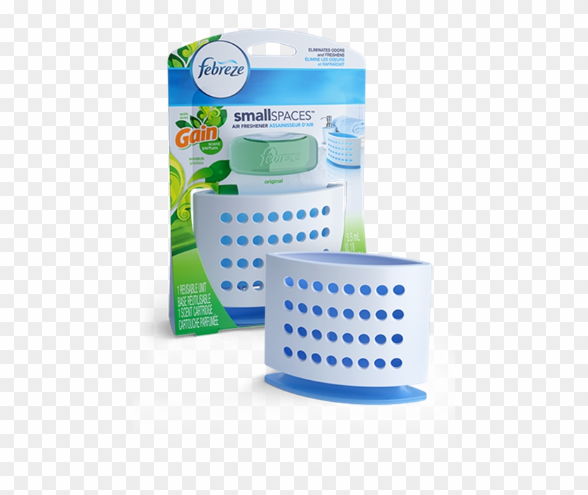 Do You Have Any Crazy Deals Or Suggestions You'd Like - Febreze Small Spaces Clipart #5237263