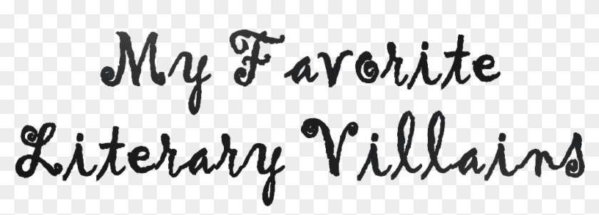 A Good Antagonist Is Vital To An Interesting And Well - Limonada Ropa Clipart