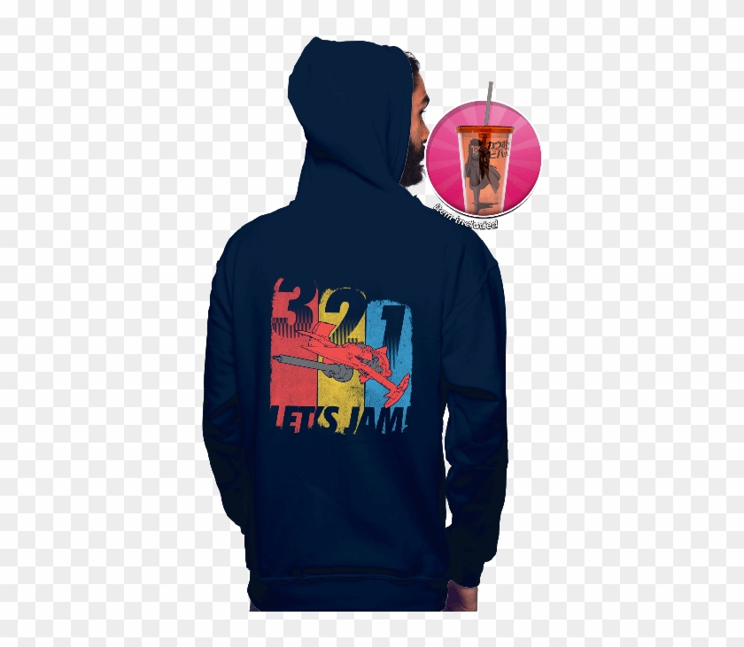 See You Space Cowboy - T-shirt Clipart #5237416