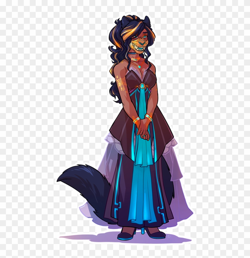 Finished Version Of This One - Illustration Clipart