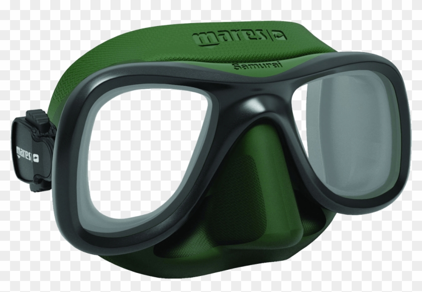 Home - Mares Samurai Clipart #5237475