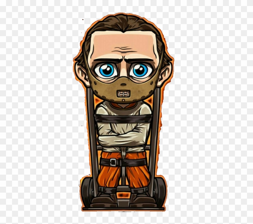 Horror Clipart #5237503