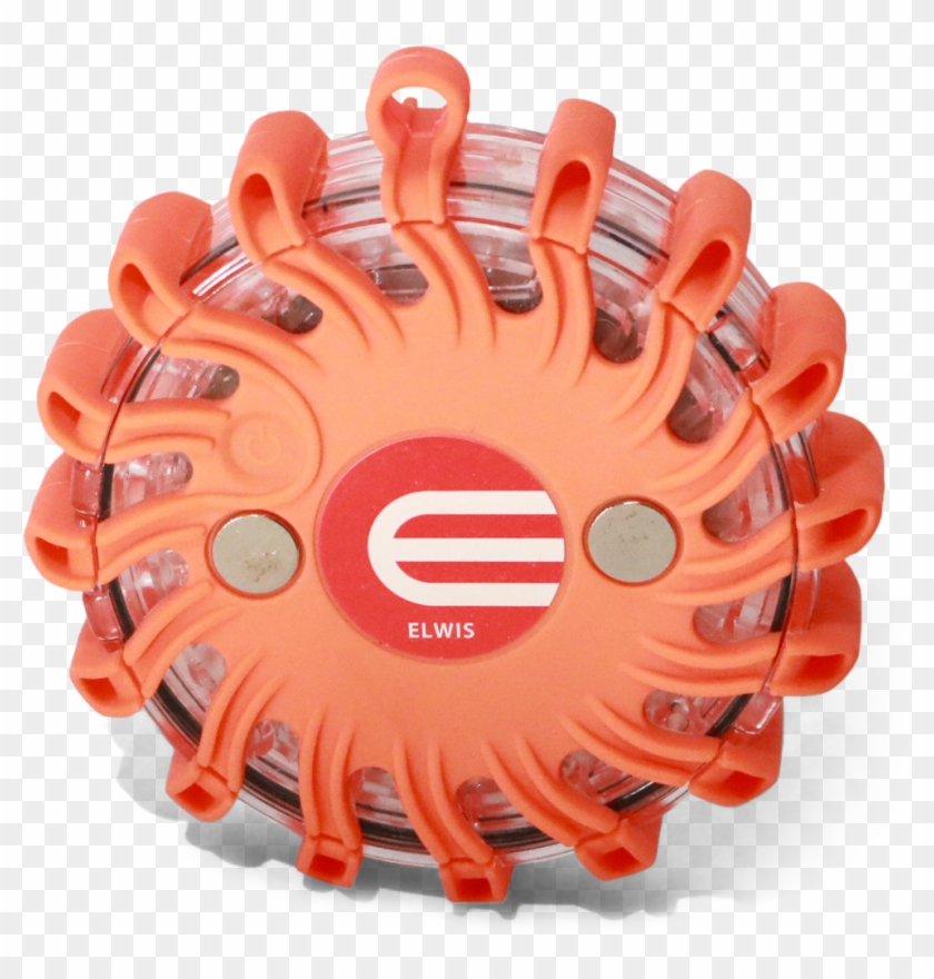 Led Warning Lamp - Baseball Clipart #5237664