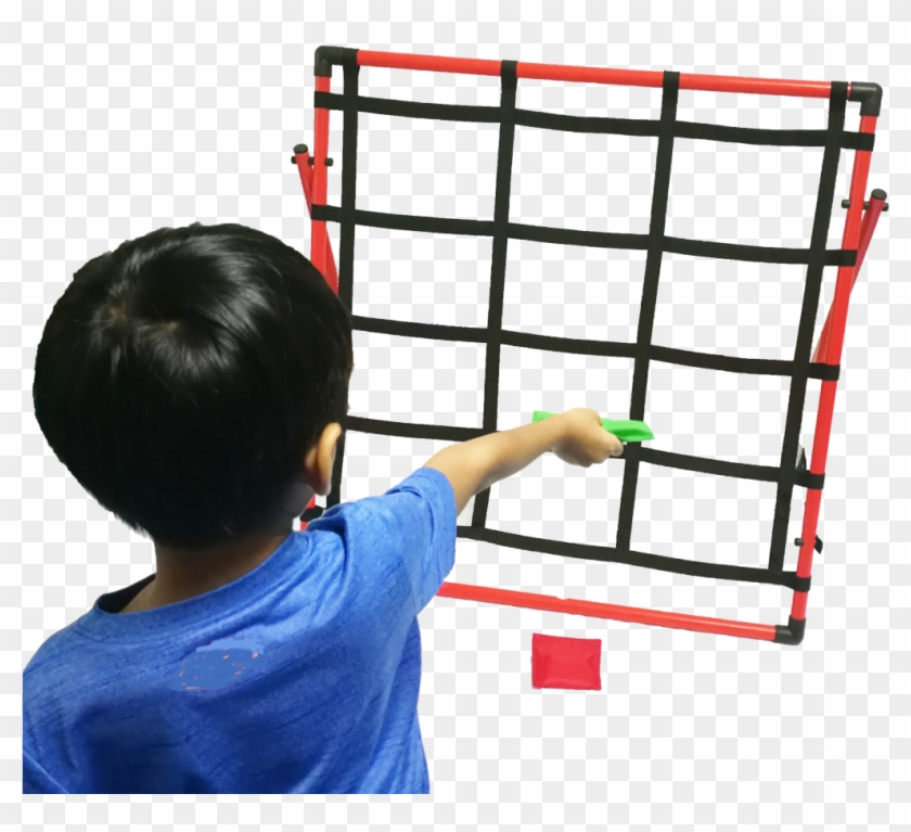 Lead Up™ Toss N Learn Grid - Play Clipart #5237697